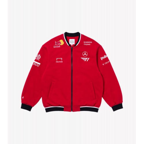  [VAL] 2025 T1 2nd Uniform Jacket